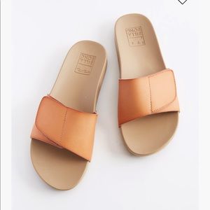 Billabong Coronado Slide Sandal